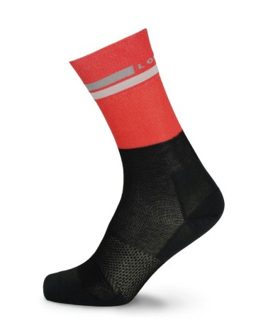 Lorpen PRC Pro Run Black sokid