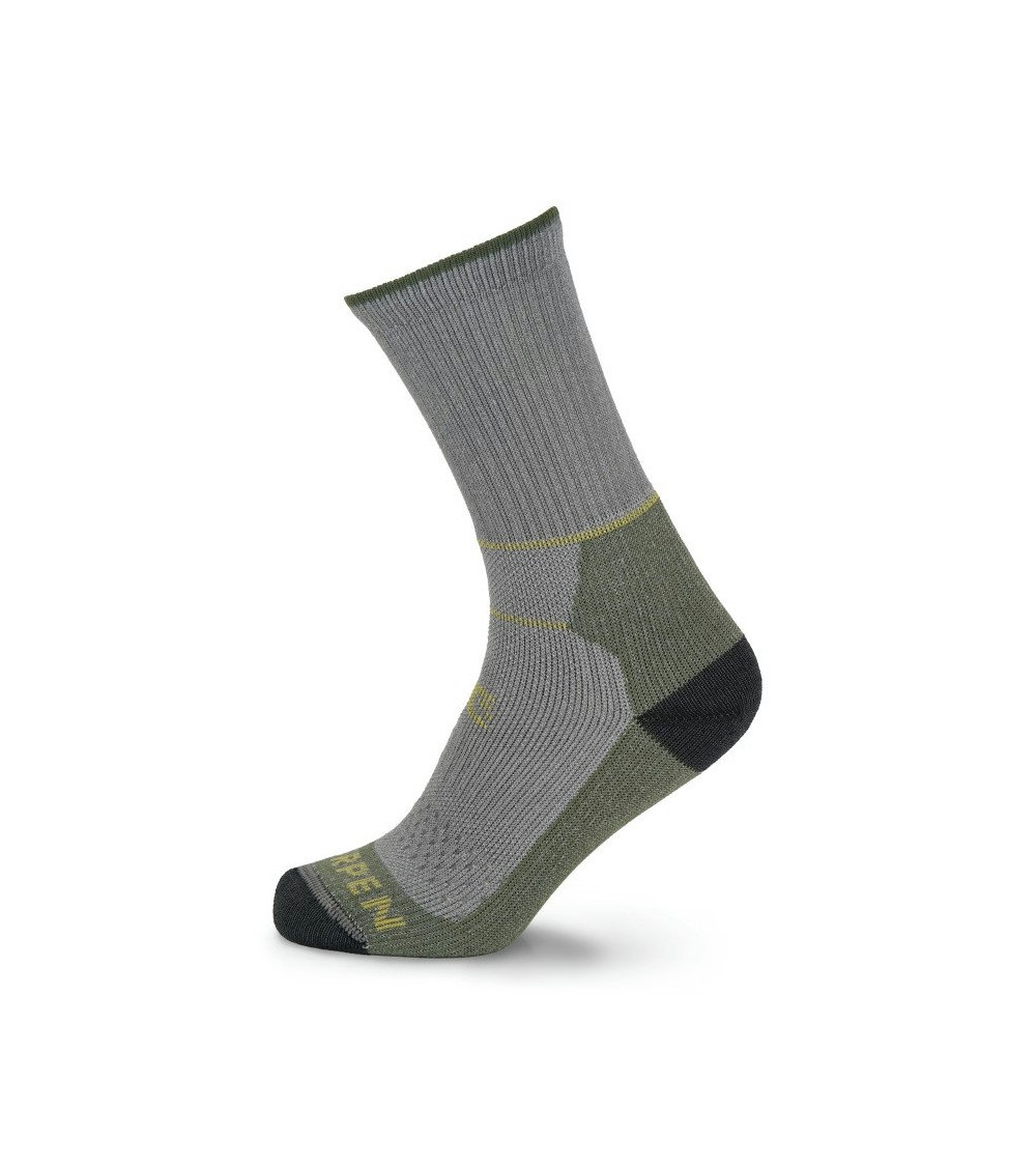 Lorpen TTMH Re-Thermic Mid Hiker Medium Grey sokid