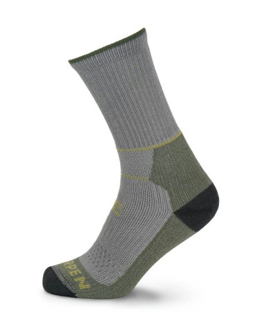 Lorpen TTMH Re-Thermic Mid Hiker Medium Grey sokid