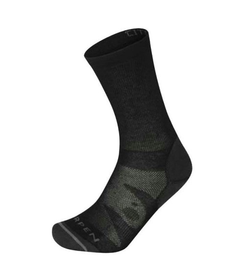 Lorpen CITE Liner Thermic Black sokid