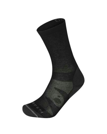 Lorpen CITE Liner Thermic Black sokid