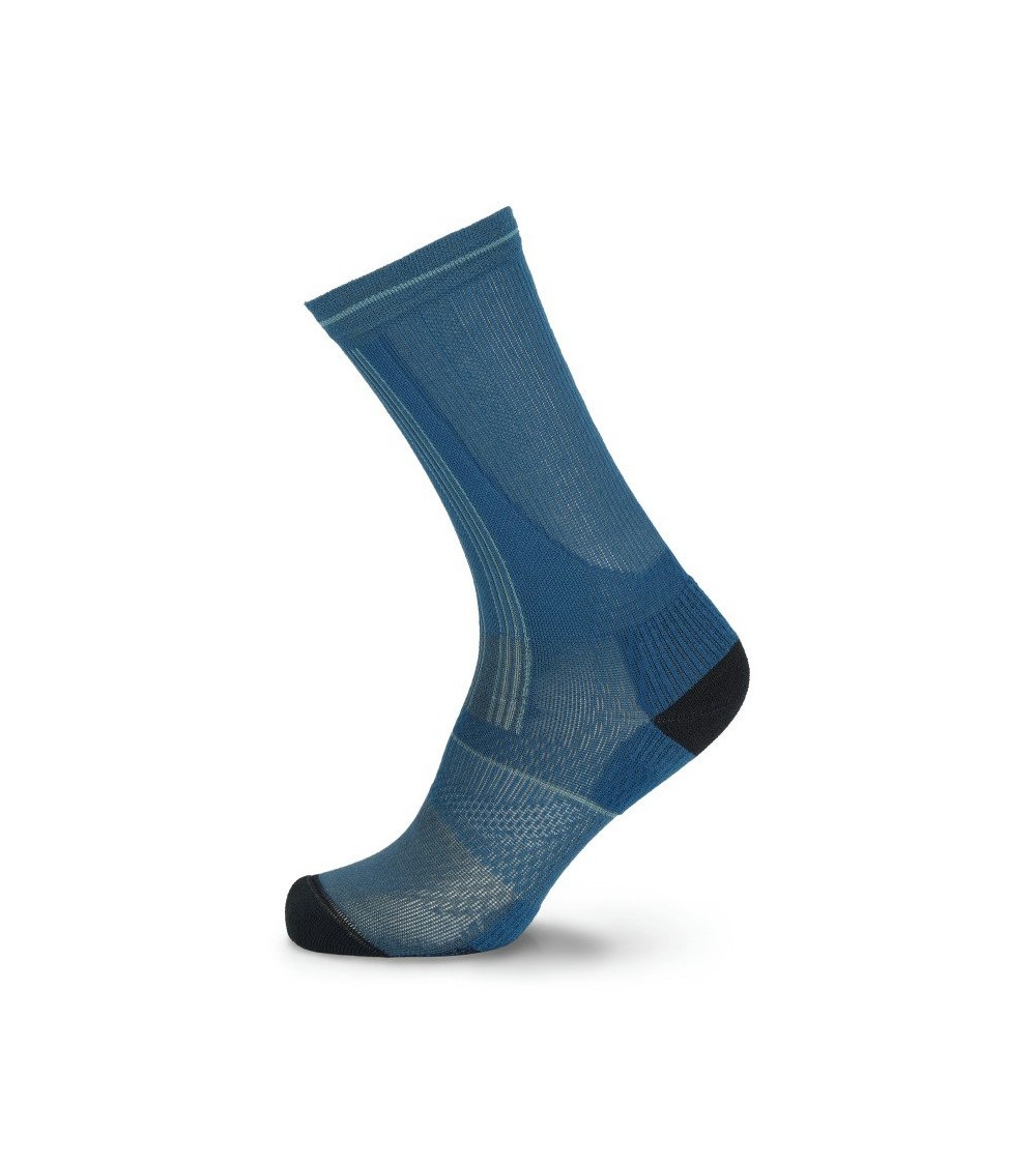 Lorpen PTLCC Pro Trek Coolmax Light Dark Lagoon sokid (various colours)