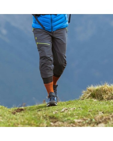 Lorpen PTLCC Pro Trek Coolmax Light Dark Lagoon sokid (various colours)
