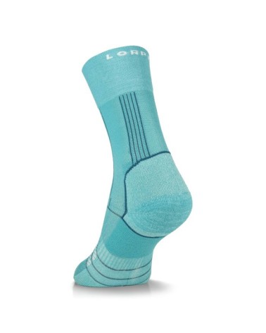 Lorpen PRTC Pro Trail Run Crew Blue mint sokid (erinevad värvid)