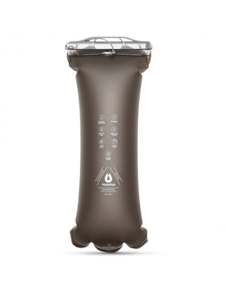 Hydrapal Froce 3L joogiveekott (hall)