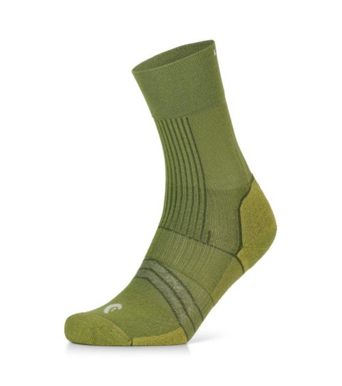 Lorpen PRTC Pro Trail Run Crew Blue mint sokid (various colours)
