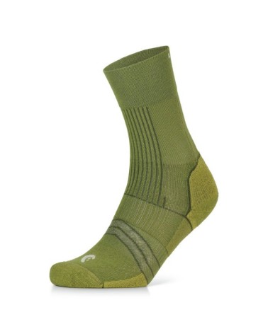 Lorpen PRTC Pro Trail Run Crew Blue mint sokid (various colours)