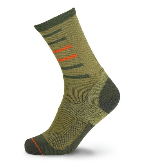 Lorpen PTMC Pro Trek Midweight Cardamom Seed sokid (various colours)