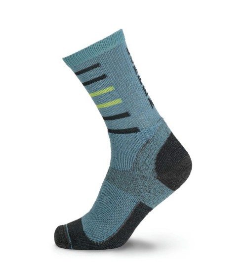 Lorpen PTMC Pro Trek Midweight Cardamom Seed sokid (various colours)