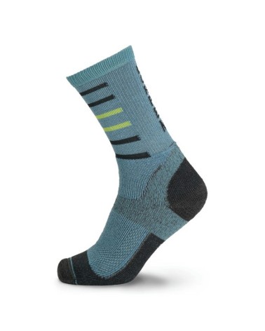 Lorpen PTMC Pro Trek Midweight Cardamom Seed sokid (various colours)