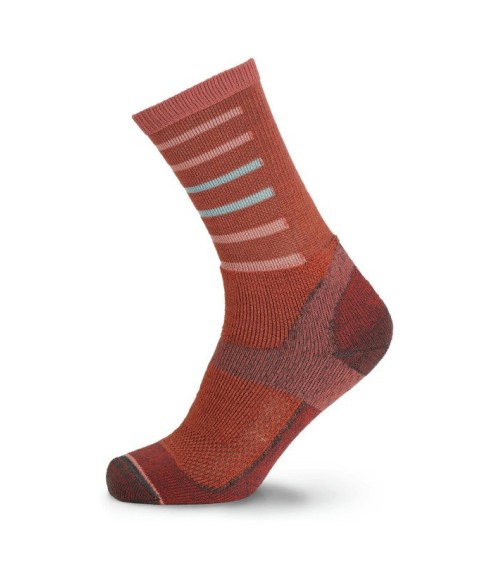 Lorpen PTMC Pro Trek Midweight Cardamom Seed sokid (various colours)