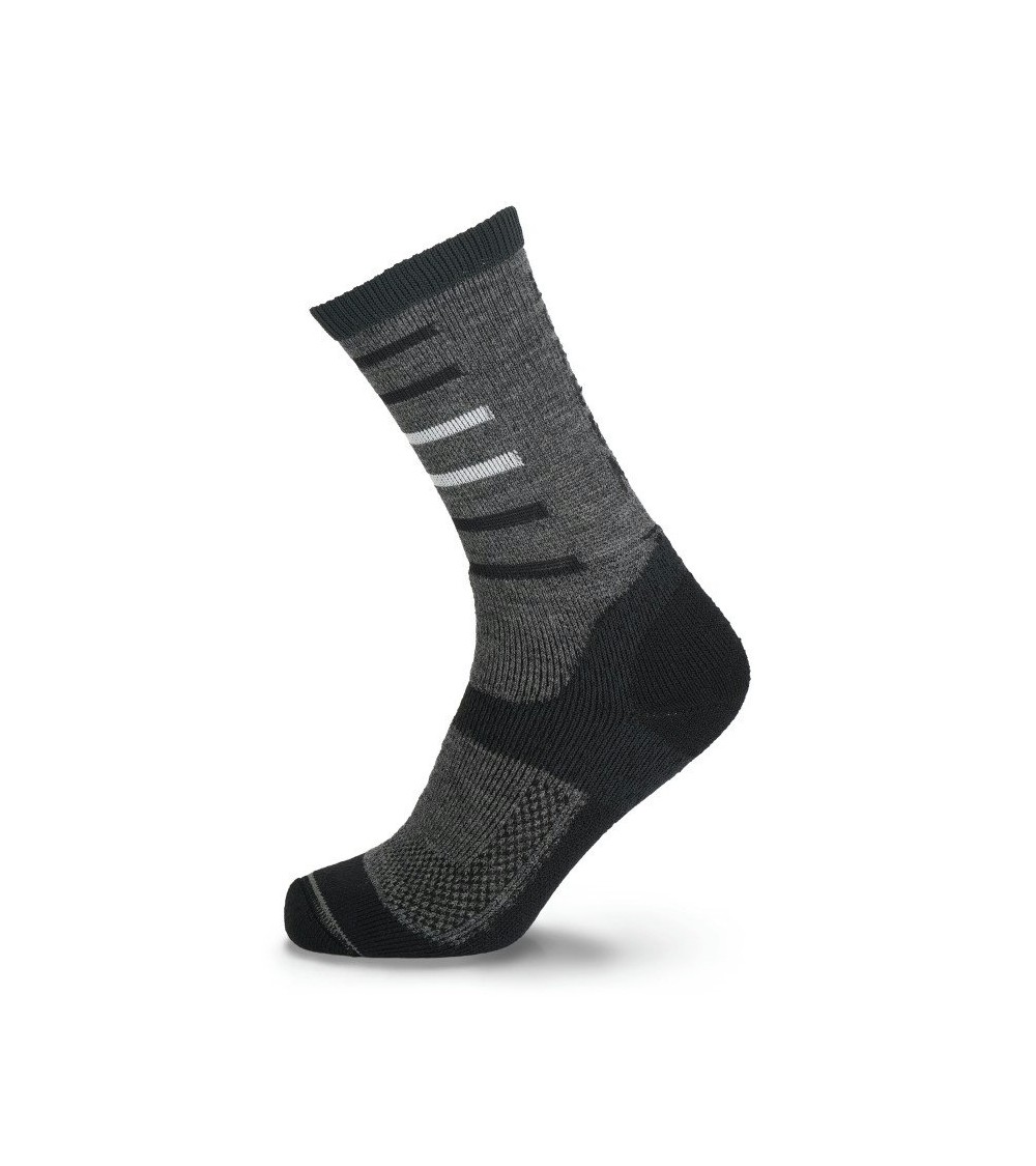 Lorpen PTMC Pro Trek Midweight Cardamom Seed sokid (erinevad värvid)