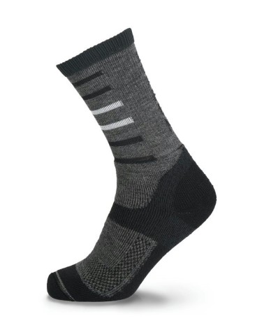 Lorpen PTMC Pro Trek Midweight Cardamom Seed sokid (various colours)