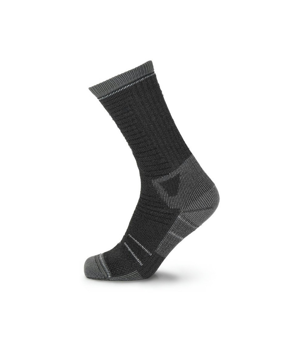 Lorpen PTHC Pro Trek Heavyweight Whales Grey sokid