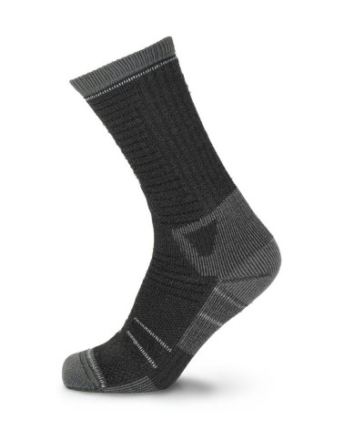 Lorpen PTHC Pro Trek Heavyweight Whales Grey sokid