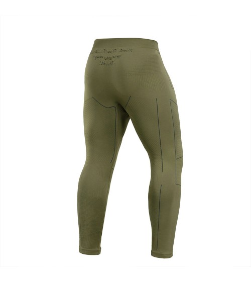 M-Tac Compression Thermal Pants (various colours)