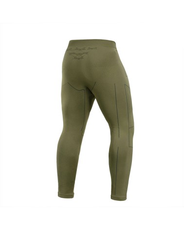 M-Tac Compression Thermal Pants (various colours)