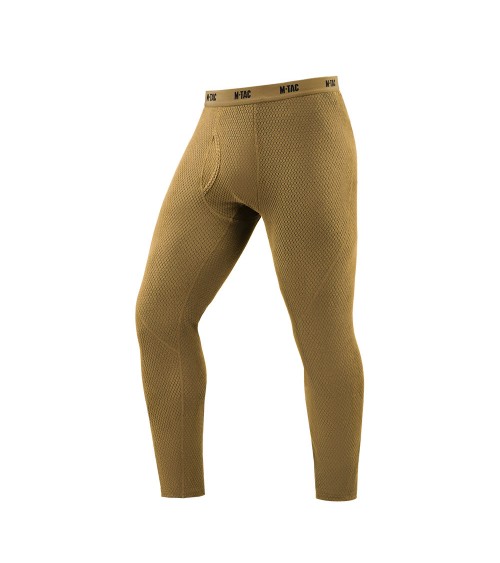 M-Tac Pants Fleece Delta Level 2 Hex (various colours)
