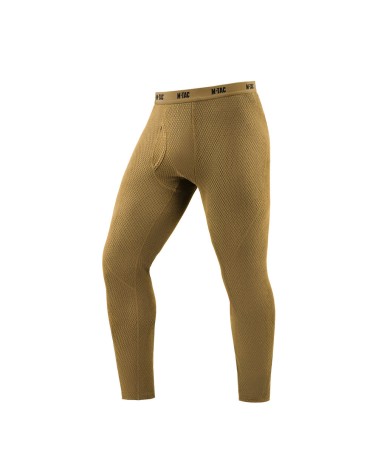 M-Tac Pants Fleece Delta Level 2 Hex (various colours)