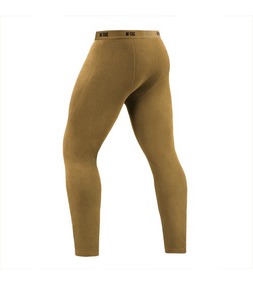 M-Tac Pants Fleece Delta Level 2 Hex (various colours)