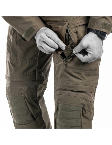 UF PRO STRIKER XT GEN.3 Combat Pants Lahingpüksid (erinevad värvid)