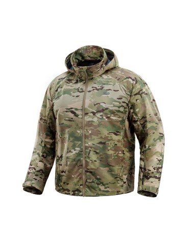 M-Tac Hardshell Jacket