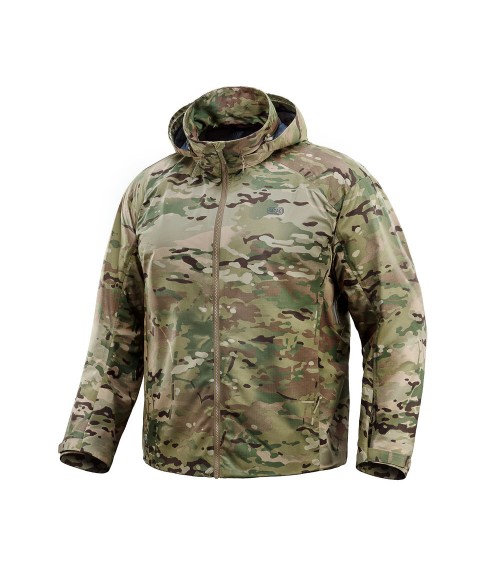 M-Tac Hardshell Jacket