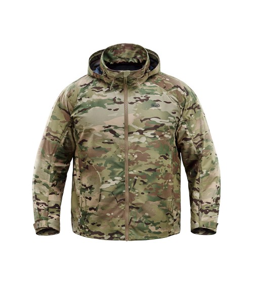 M-Tac Hardshell Jacket