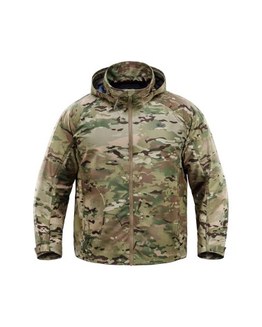 M-Tac Hardshell Jacket