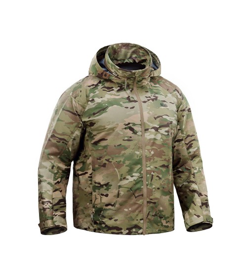 M-Tac Hardshell Jacket