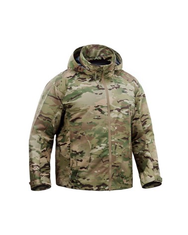 M-Tac Hardshell Jacket