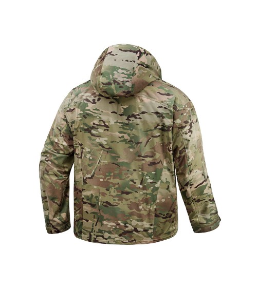 M-Tac Hardshell Jacket