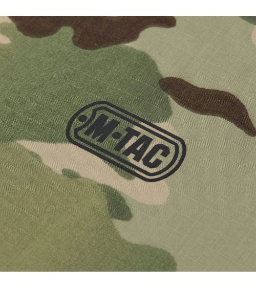 M-Tac Hardshell Jacket