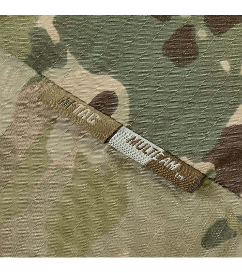 M-Tac Hardshell Jacket