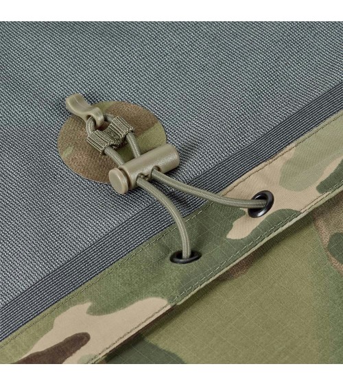 M-Tac Hardshell Jacket