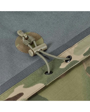 M-Tac Hardshell Jacket
