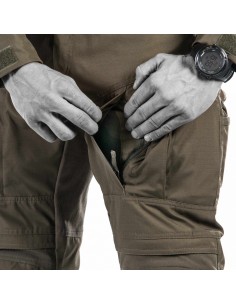 UF PRO STRIKER XT GEN.3 Combat Pants Lahingpüksid (erinevad värvid)