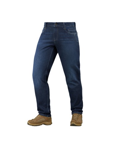 M-Tac Fighter Dark Denim Jeans
