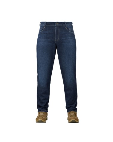 M-Tac Fighter Dark Denim Jeans