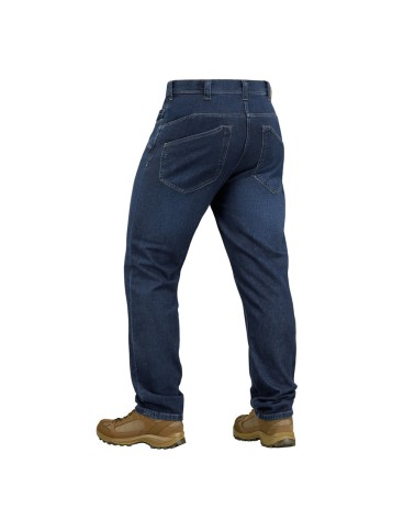 M-Tac Fighter Dark Denim Jeans
