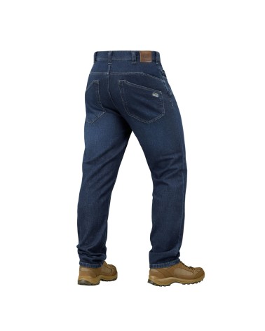 M-Tac Fighter Dark Denim Jeans