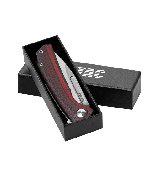 M-Tac Folding Knife Type 19