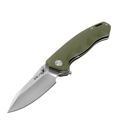 M-Tac Folding Knife Type 18