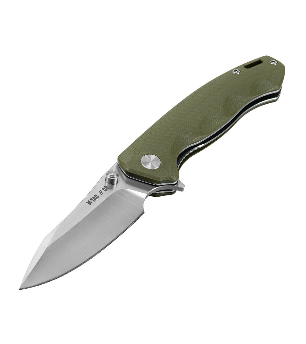 M-Tac Folding Knife Type 18