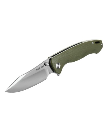 M-Tac Folding Knife Type 18