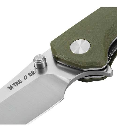M-Tac Folding Knife Type 18