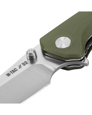 M-Tac Folding Knife Type 18
