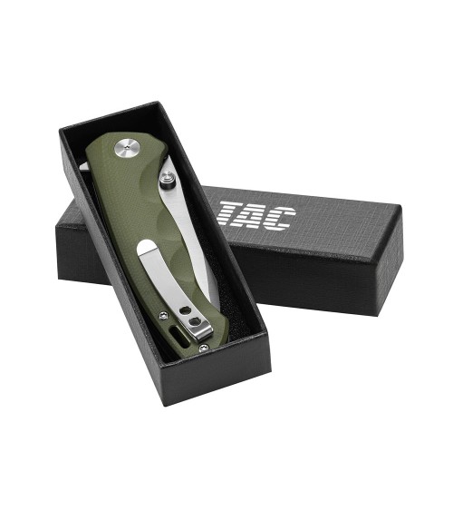 M-Tac Folding Knife Type 18