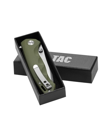 M-Tac Folding Knife Type 18