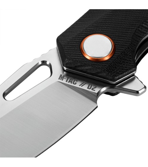 M-Tac Folding Knife Type 12